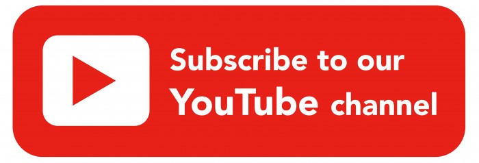 An icon saying Subscribe to our YouTube channel